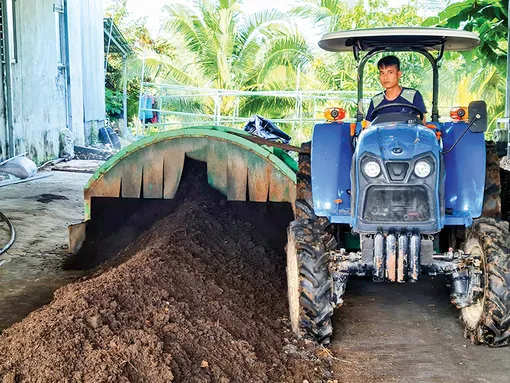 Thốt Nốt: Nâng cao hiệu quả sản xuất nông nghiệp chất lượng cao