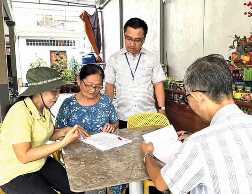 Sắp xếp đơn vị hành chính cấp tỉnh, cấp xã: Đồng thuận cao