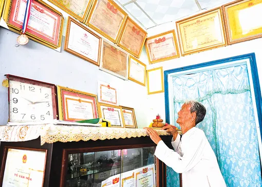 Mẹ Xứng