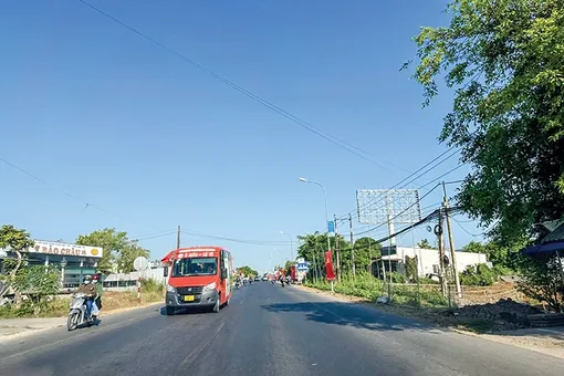 Bảo đảm an toàn giao thông, phục vụ nhu cầu đi lại của nhân dân dịp Lễ 30-4, 1-5 và cao điểm du lịch hè 2025