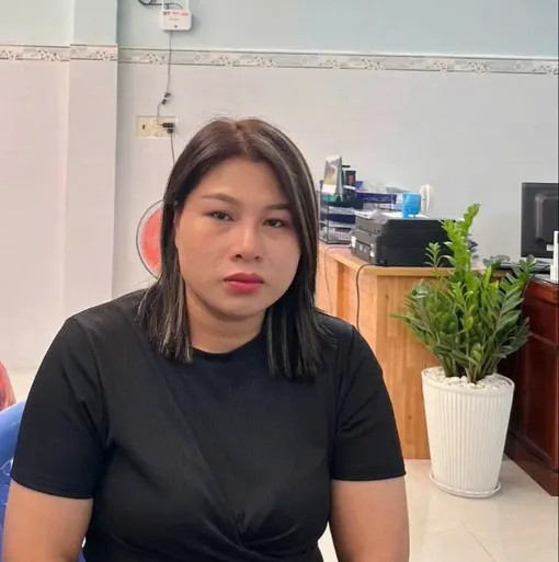 Bắt đối tượng lừa đảo bằng hình thức đưa đi xuất khẩu lao động