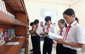 Giao lưu học sinh, sinh viên dân tộc thiểu số tiêu biểu các trường Văn hóa, Thể thao và Du lịch khu vực phía Nam tại TP Cần Thơ