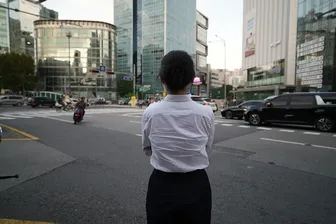 Người “ảo” hủy hoại cuộc sống người thật