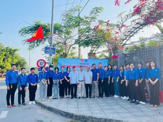 Bồi đắp lý tưởng cách mạng cho thế hệ trẻ