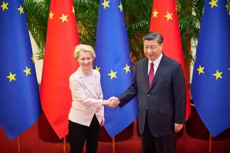 Trung Quốc nỗ lực “quyến rũ” EU
