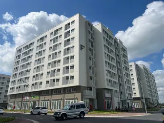 Tháo gỡ khó khăn, vướng mắc, thúc đẩy triển khai các dự án nhà ở xã hội