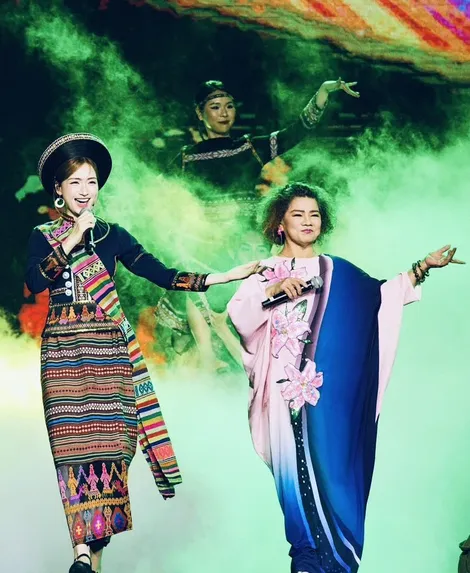 Viết tiếp giai điệu hào hùng