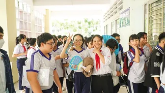 Những điểm mới trong tuyển sinh lớp 10 năm học 2025-2026