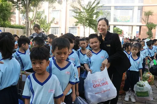 Kiện toàn Ban Ðiều hành bảo vệ, chăm sóc trẻ em TP Cần Thơ
