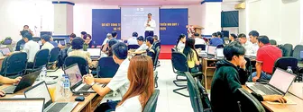 Sáng tạo nội dung số đưa sản phẩm gần hơn với khách hàng