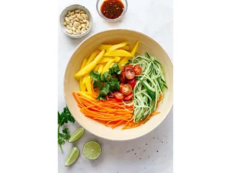 Ăn xoài thường xuyên tốt cho sức khỏe
