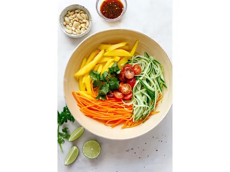 Ăn xoài thường xuyên tốt cho sức khỏe