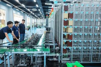 Vietnam's innovation ecosystem ready for larger scale