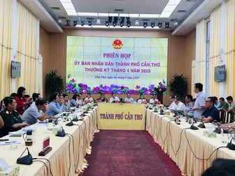 Nâng cao tinh thần trách nhiệm trong thực hiện các chỉ tiêu, nhiệm vụ phát triển kinh tế - xã hội năm 2025