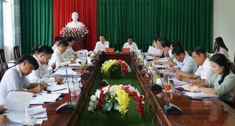 Tuân thủ các tiêu chuẩn bố trí cán bộ, công chức vào các chức danh của phường sau hợp nhất, sáp nhập đúng theo quy định