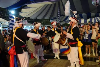 Ngoại giao văn hóa góp phần quảng bá hình ảnh vùng đất, con người và vị thế TP Cần Thơ đến bạn bè quốc tế