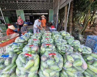 Dạo quanh thị trường