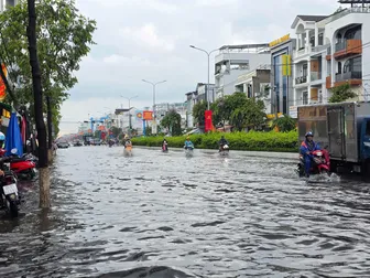 ĐBSCL: Tăng cường trữ nước phục vụ sản xuất nông nghiệp