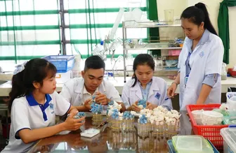 Thành lập Phân hiệu Trường Đại học Cần Thơ tại tỉnh Sóc Trăng