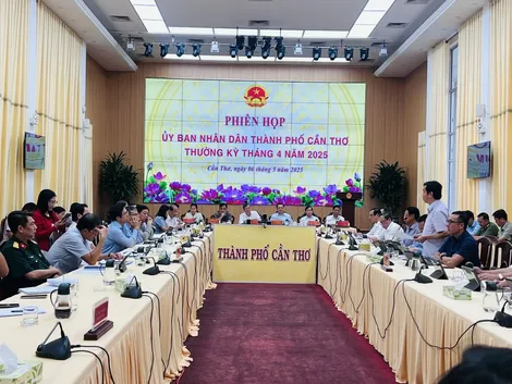 Nâng cao tinh thần trách nhiệm trong thực hiện các chỉ tiêu, nhiệm vụ phát triển kinh tế - xã hội năm 2025