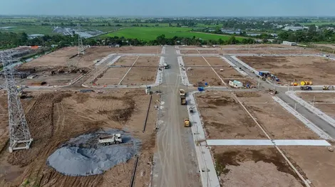 Triển khai các giải pháp đẩy mạnh giải ngân vốn đầu tư công năm 2025