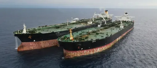 Mỹ có ngăn được Iran xuất khẩu dầu sang Trung Quốc?