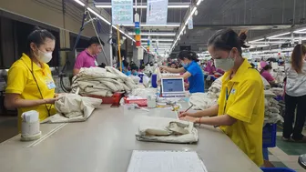 Nỗ lực đàm phán “gỡ” thuế đối ứng từ Hoa Kỳ