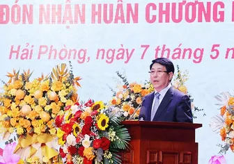 Hải quân cần phát huy truyền thống làm chủ vùng biển, quyết chiến, quyết thắng