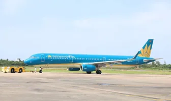 Vietnam Airlines khai thác hơn 43.000 chuyến bay dịp hè