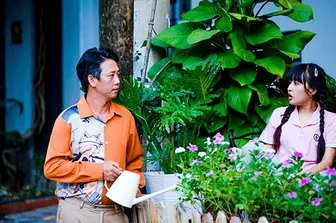 Ấm áp tình người trong "Chung trọ chung đời"