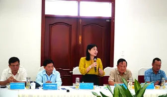 Bệnh viện Đa khoa Hòa Hảo - Medic Cần Thơ liên tục cải tiến chất lượng