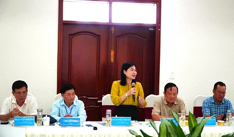 Bệnh viện Đa khoa Hòa Hảo - Medic Cần Thơ liên tục cải tiến chất lượng