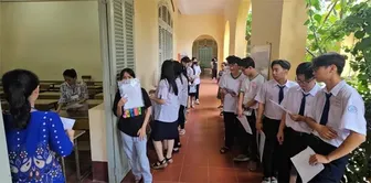 133 học sinh được miễn thi tốt nghiệp, ưu tiên xét tuyển đại học năm 2025
