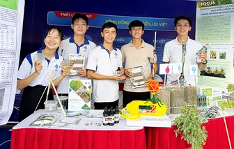 Khơi dậy tinh thần khởi nghiệp