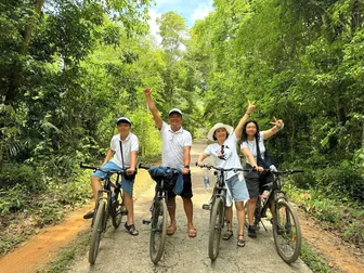 Giúp con trẻ trưởng thành