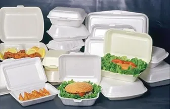 Sản xuất và sử dụng hộp xốp đựng thực phẩm phải đảm bảo an toàn