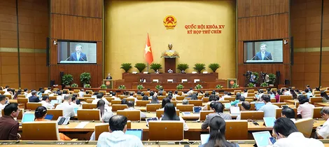 Đề xuất nghiêm cấm quảng cáo, kinh doanh hóa chất nguy hiểm trên mạng xã hội
