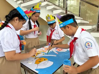 Tuổi trẻ Ninh Kiều đẩy mạnh tuyên truyền về an toàn giao thông