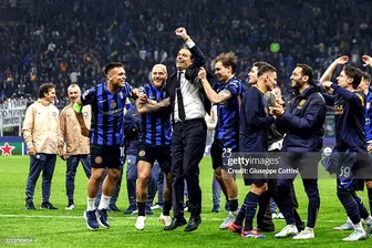 Sự “già rơ” của Inter Milan đấu với sức trẻ PSG