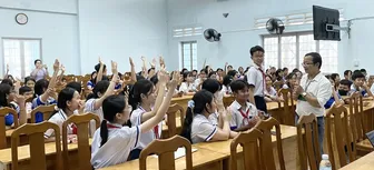 Phòng, chống xâm hại trẻ em trên mạng xã hội