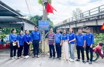 Đảng bộ phường Thới An nâng cao chất lượng đảng viên
