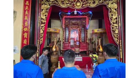 Cần Thơ rộn ràng Lễ hội Kỳ yên