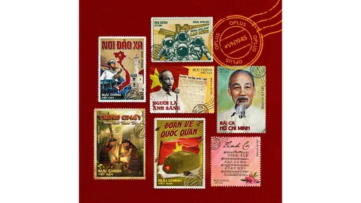 Mỗi ca khúc như một “bưu kiện lịch sử”
