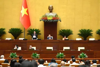Xem xét rút ngắn 3 tháng nhiệm kỳ Quốc hội khóa XV