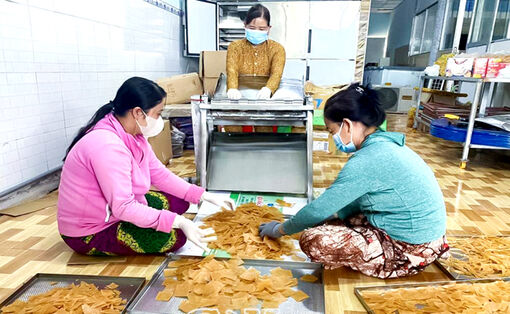 អត្ថ​ប្រ​យោជន៍​នៃ​ការ​ចង​សម្ព័ន្ធ