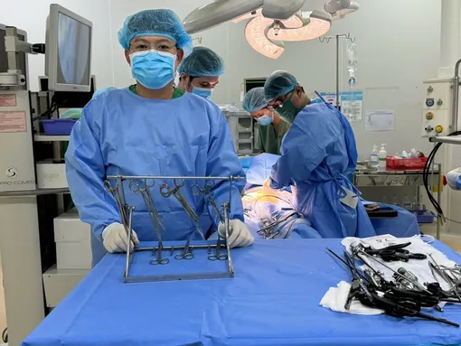 Nhiều nghiên cứu, sáng kiến hay của điều dưỡng Bệnh viện Đa khoa TP Cần Thơ