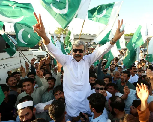 Yếu tố Mỹ trong thỏa thuận ngừng bắn Ấn Độ - Pakistan