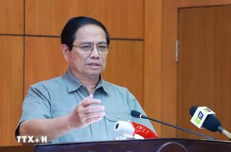 Prime Minister urges Thai Binh province to identify levers for further growth