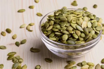 Tăng cường sức khỏe miễn dịch nhờ thực phẩm giàu kẽm
