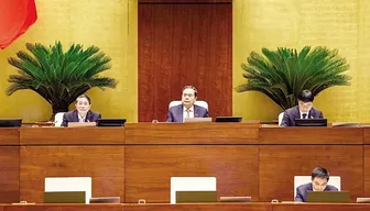 Ðề xuất miễn thuế sử dụng đất nông nghiệp đến hết năm 2030